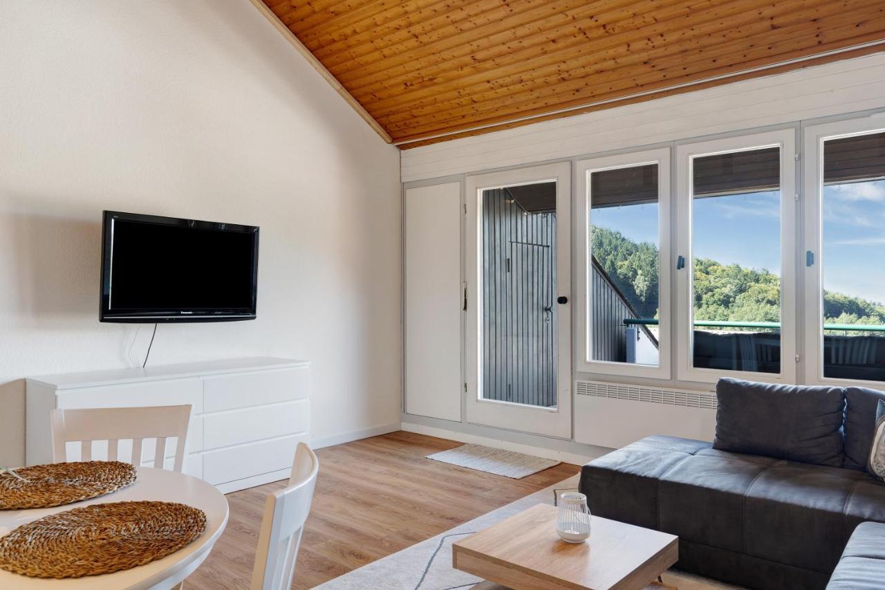 Ferienwohnung Schwarzwaldtraum Sasbachwalden Exterior foto