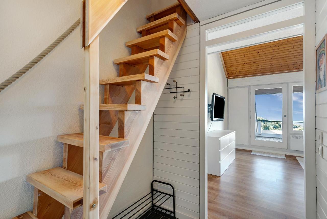 Ferienwohnung Schwarzwaldtraum Sasbachwalden Exterior foto